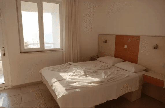 Hotel Şimşek Fethiye — 4
