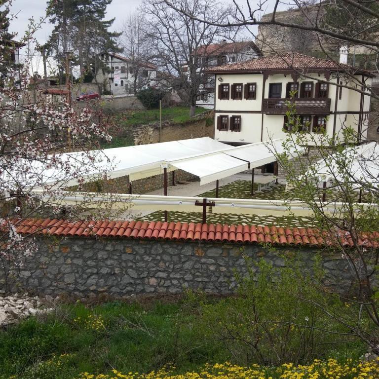 Safranbolu Beybağı Konak