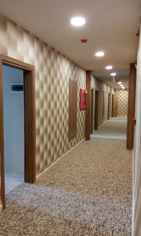 Kuzey Yıldızı Hotel — 3