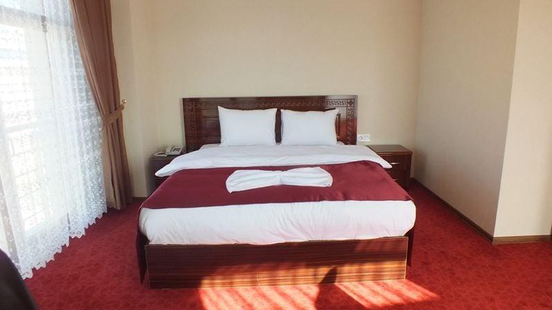 Resmina Otel Van — 10