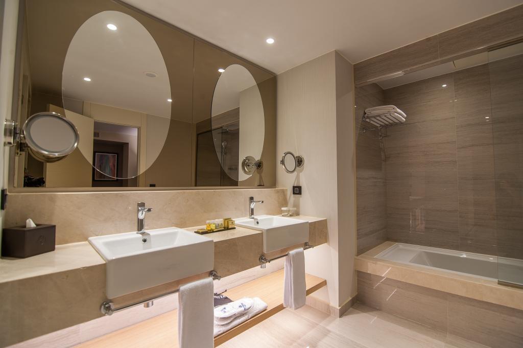 Bayır Diamond Hotel & Convention Center Konya — 3