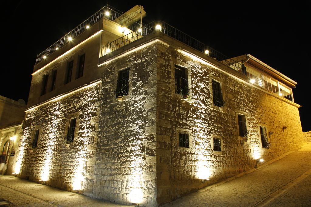 Temenni Evi Butik Otel — 2