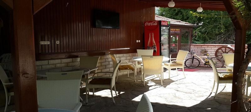 Safranbolu Yavuzlar Otel — 8