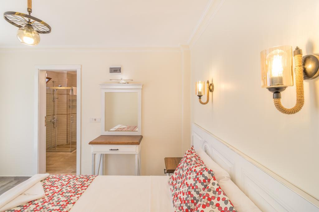 Hanım Pınarı Butik Otel — 3