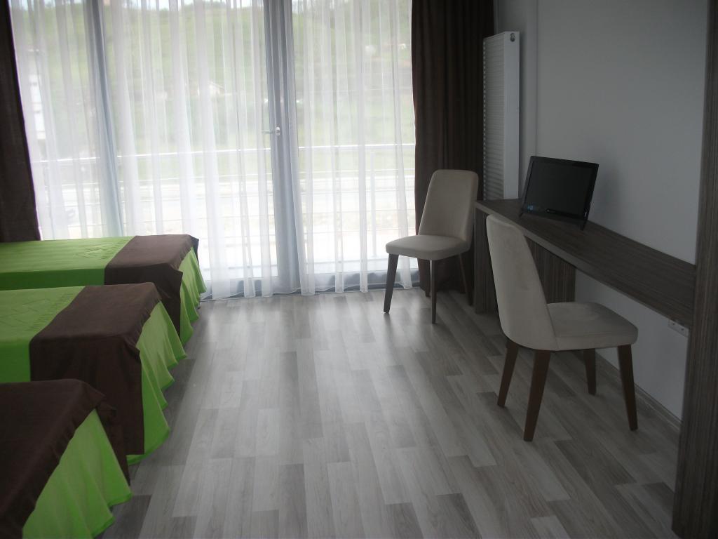 Mori Sport Otel — 9