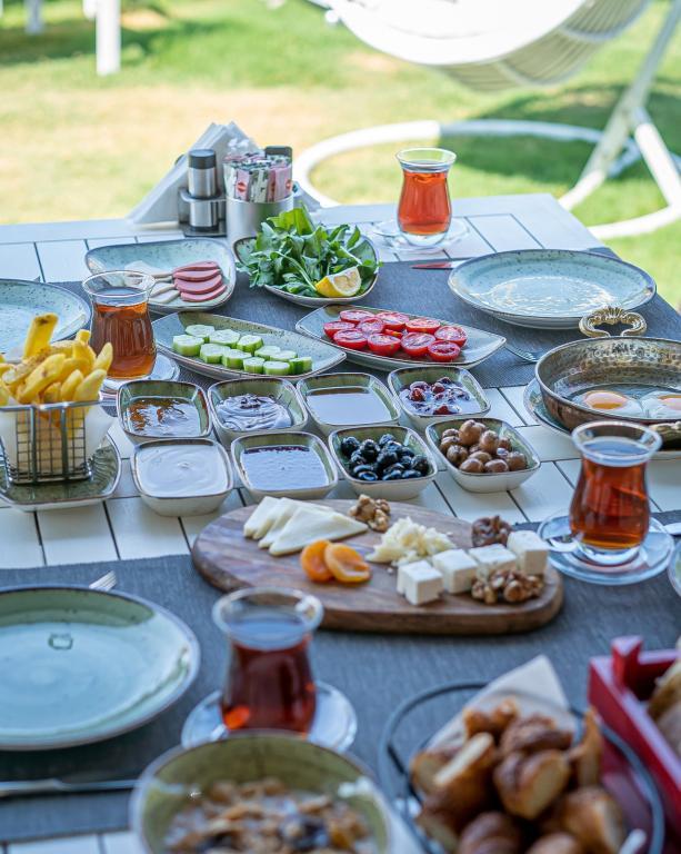 Green Heaven Boutique Hotel — 2