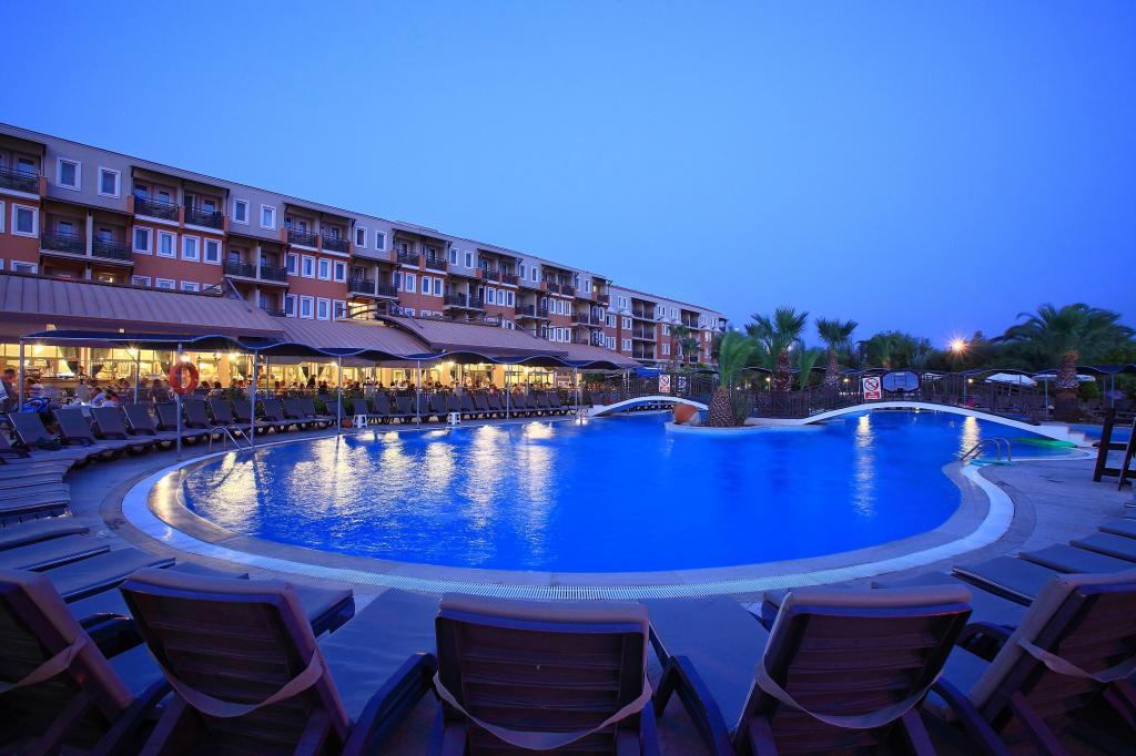 Cactus Club Yalı Hotels & Resort — 3