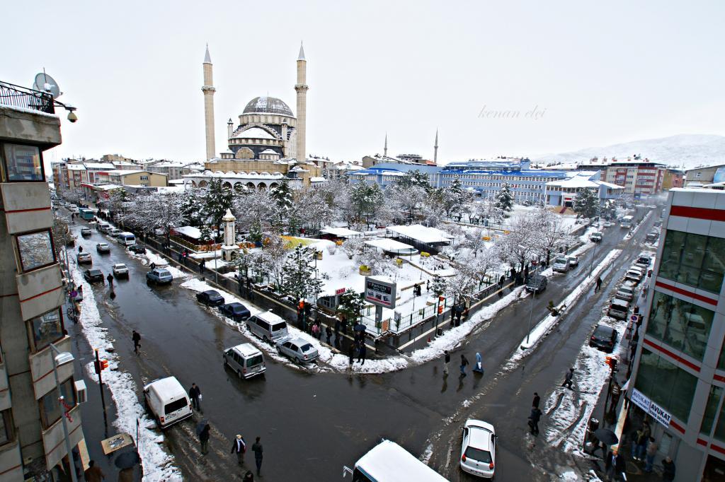 Büyük Bingöl Oteli — 2