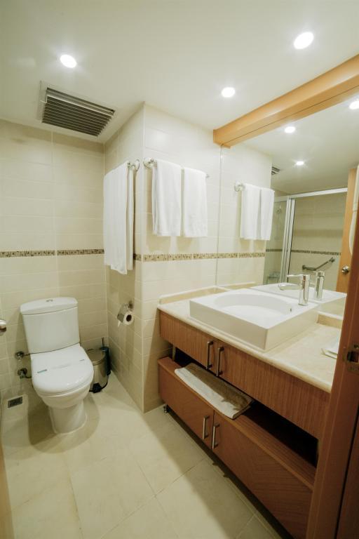 Patalya Lakeside Resort Hotel — 3