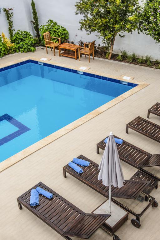 Eliada Hotel Kuşadası — 4