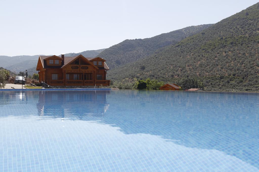 Natureland Efes Pension — 4