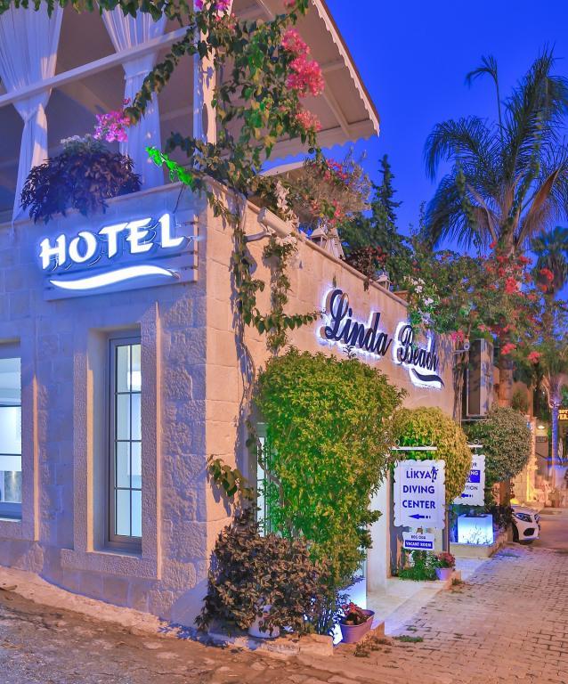 Linda Beach Class Hotel — 5