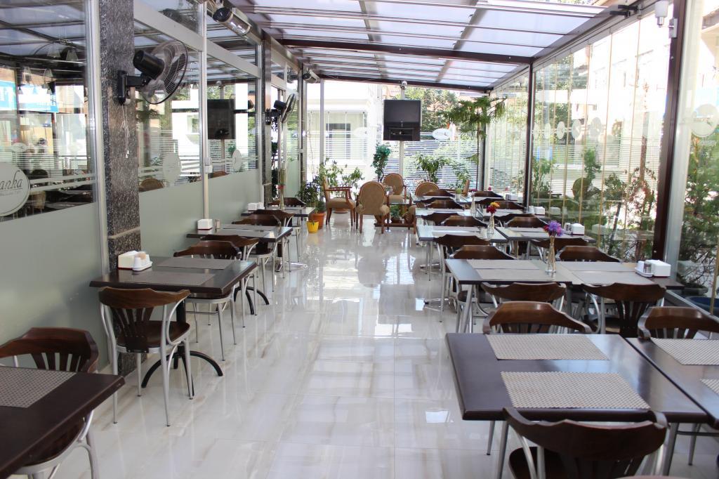 Anka Premium Hotel — 6