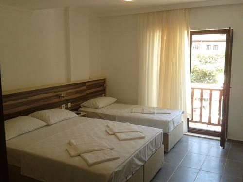 Caretta Hotel Akyaka — 9