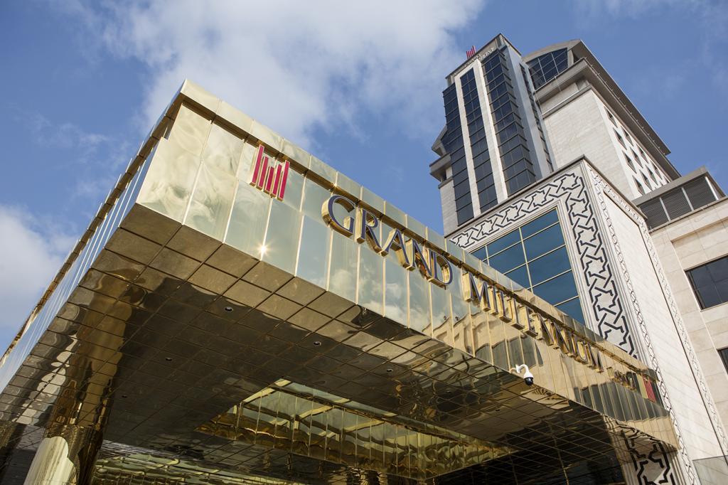 Grand Millennium Konya Hotel — 5