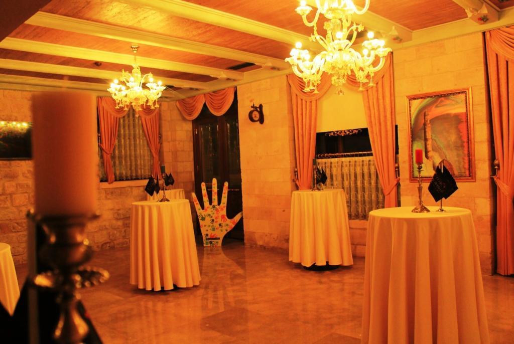 İzala Hotel — 5