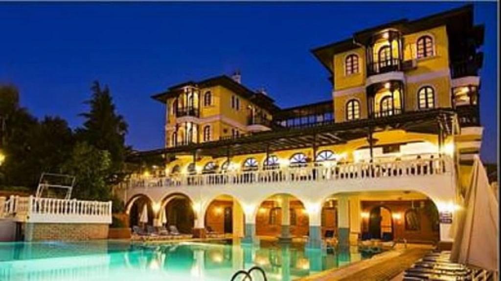 Altınsaray Hotel Kuşadası — 3