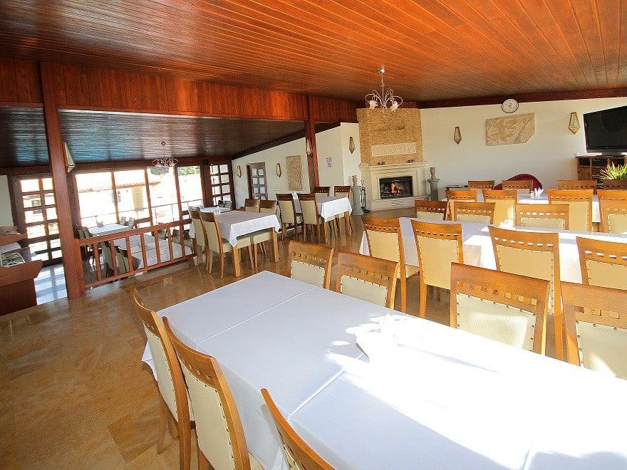 Bodrum Marma Otel — 7