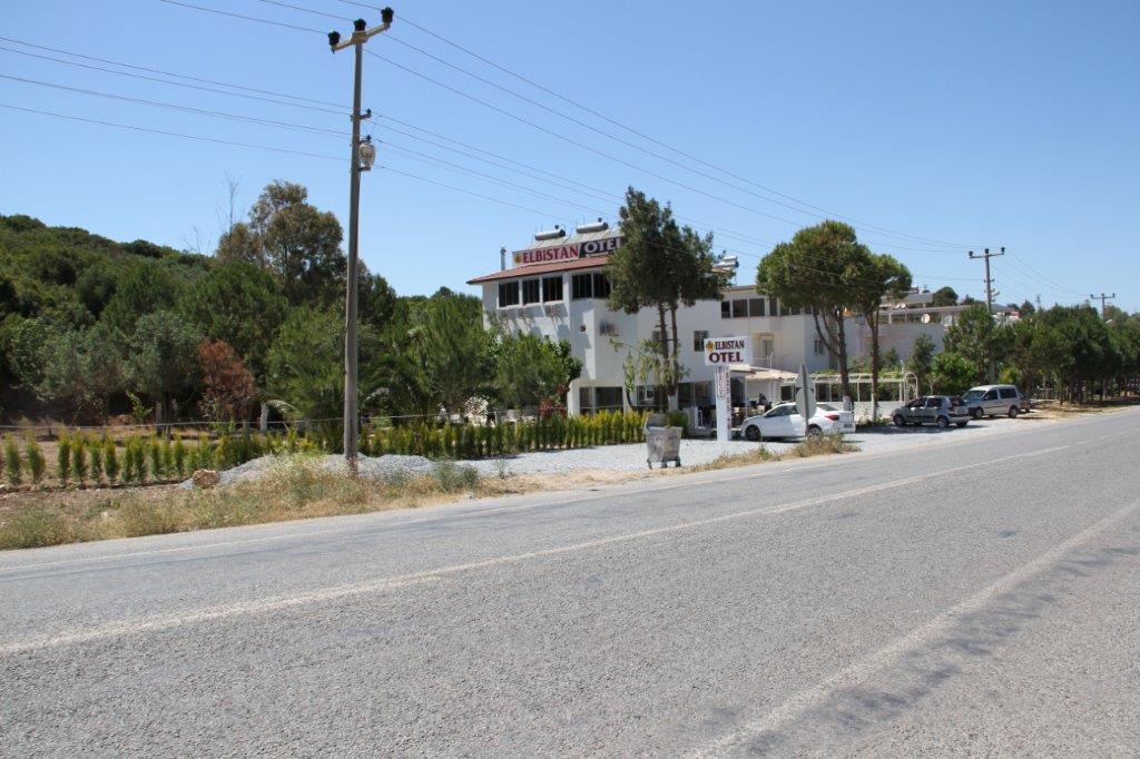 Aelbistan Otel — 7