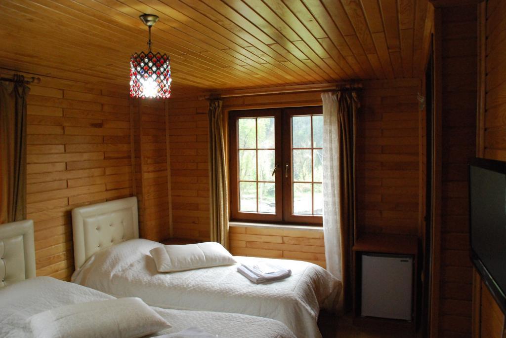 Ayder Ümit Otel — 10