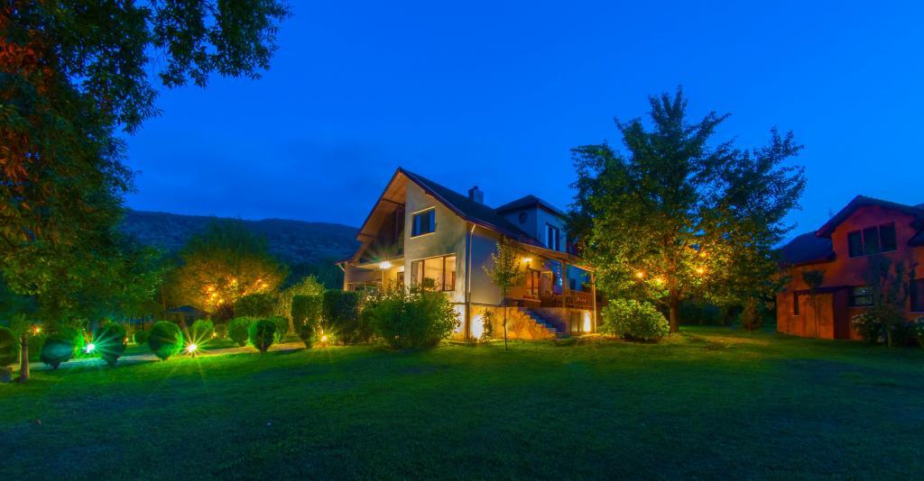 Sapanca Villa Kırkpınar — 3