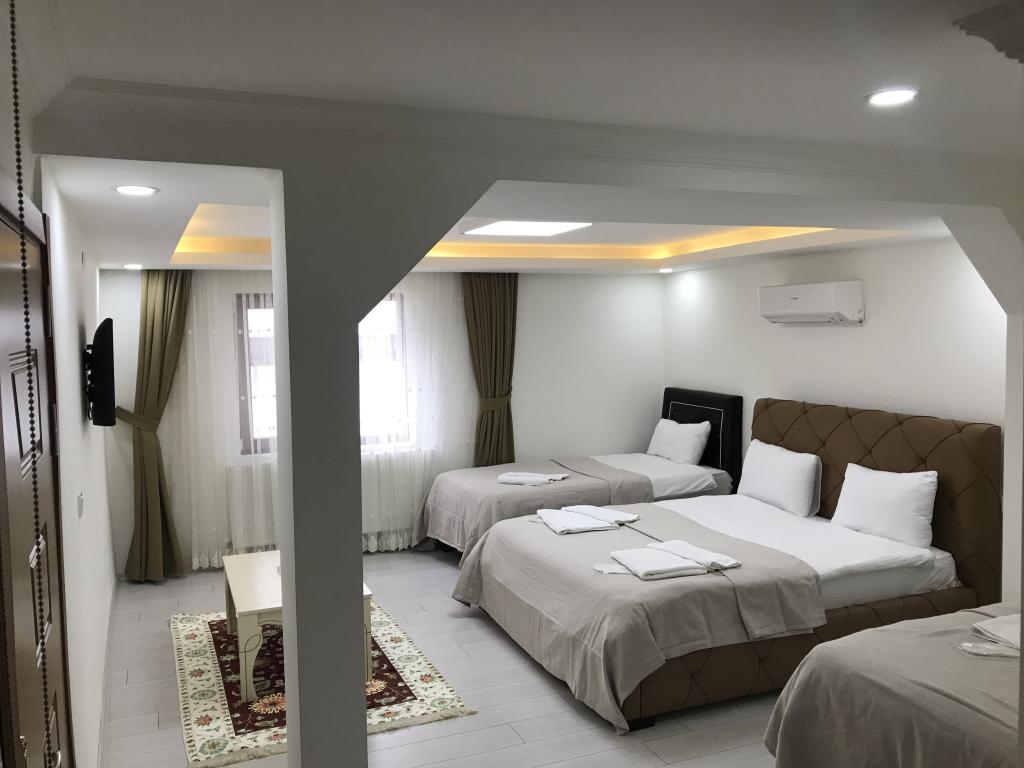 Kral Kaya Otel — 7