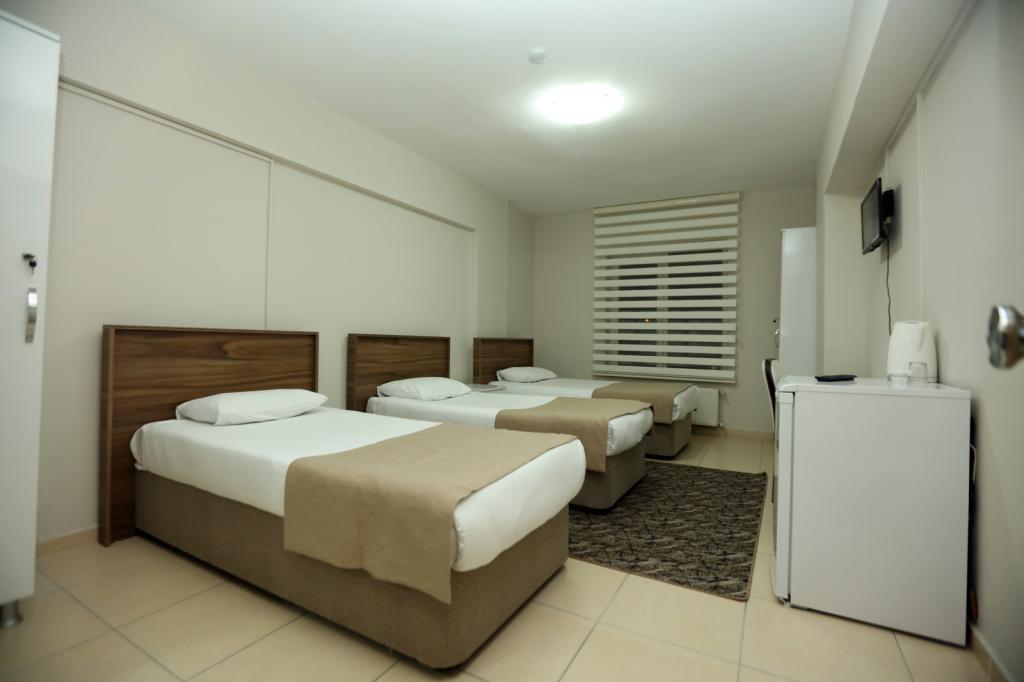 Gün Residence Otel — 4