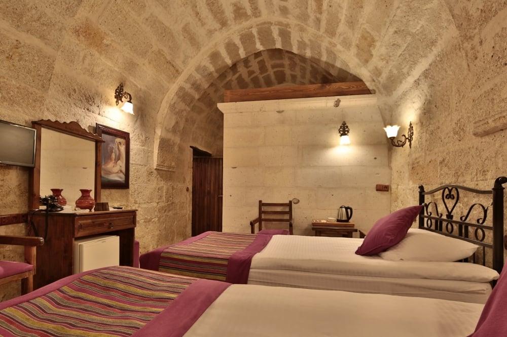 Elif Stone House — 8