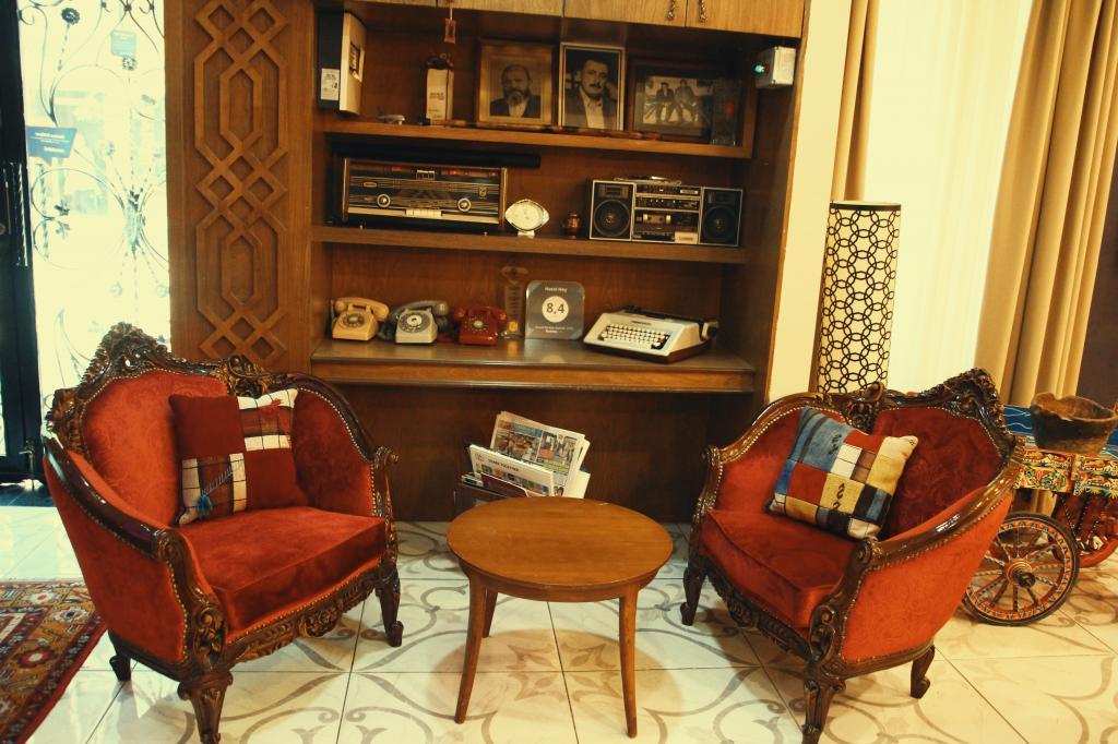 Hotel Ney — 2