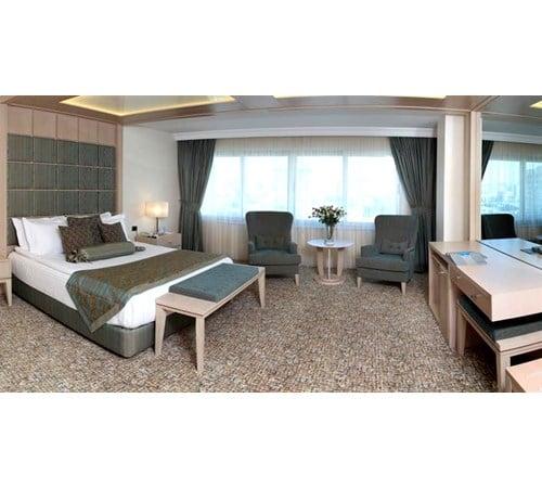 Jura Hotels Mavi Sürmeli Adana — 4