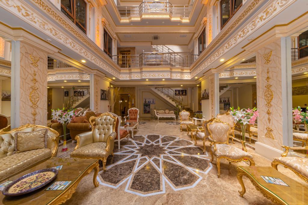 Harmony Hotel — 3