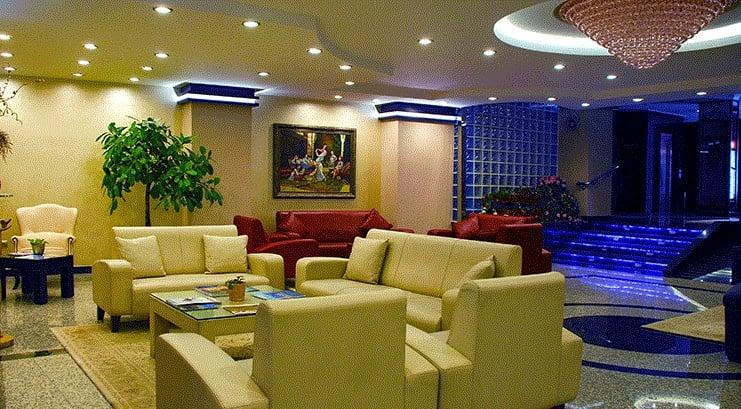Adana Erten Otel — 3