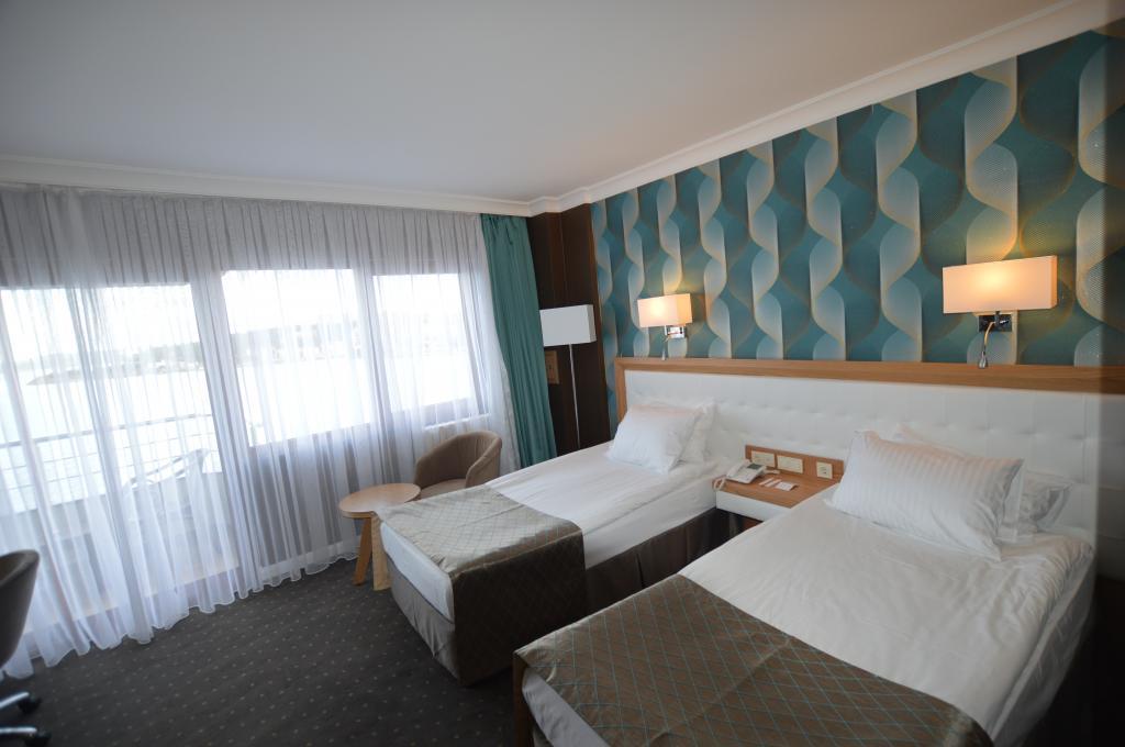 Akol Hotel — 3