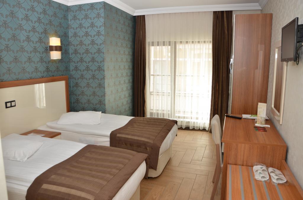 Kaplıca Termal Otel — 6