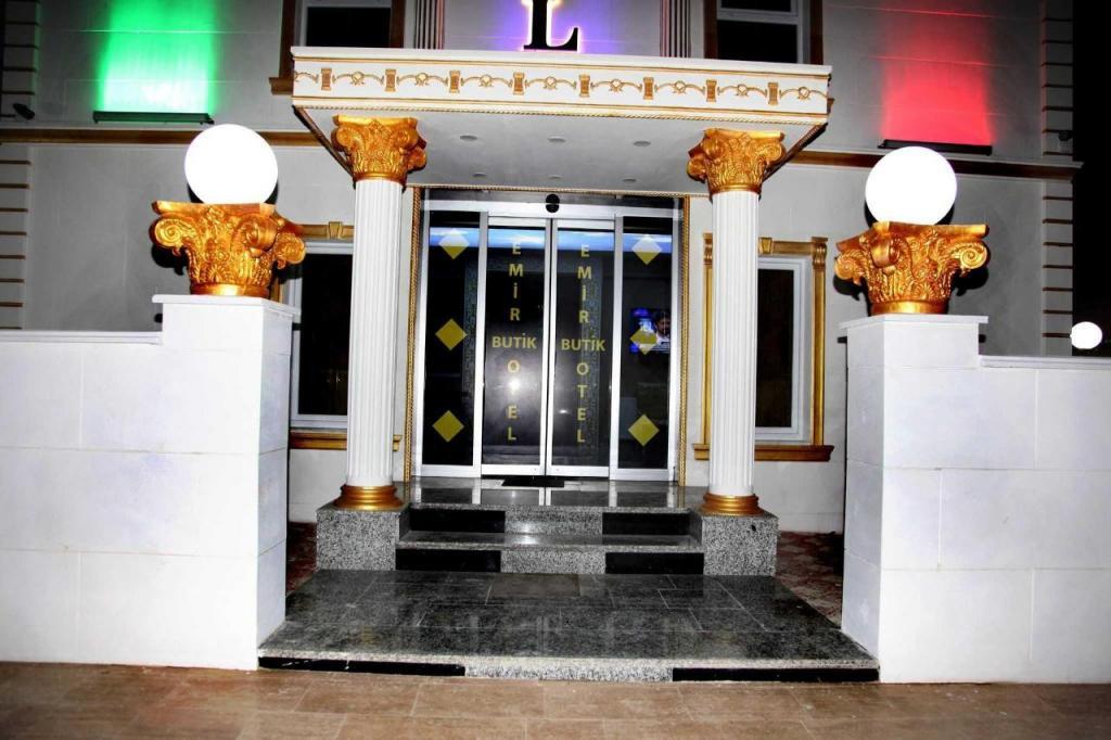 Kumburgaz Emir Butik Otel — 2