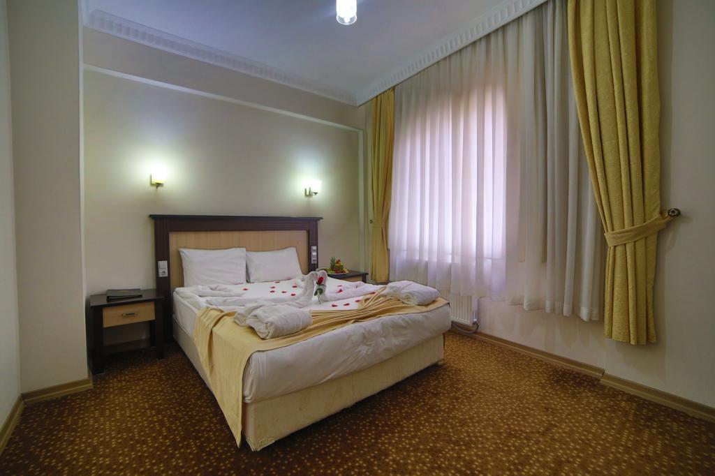 Roza Resort Thermal Hotel — 6