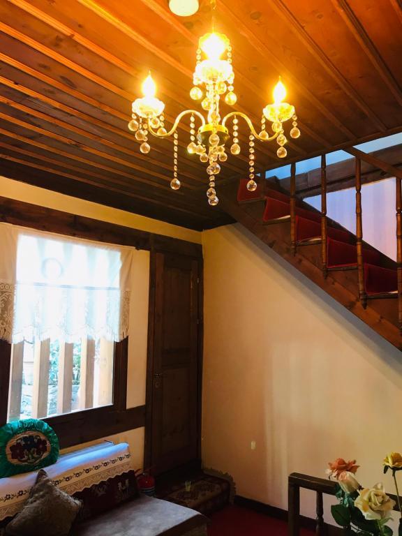 Lonca Konuk Evi — 5