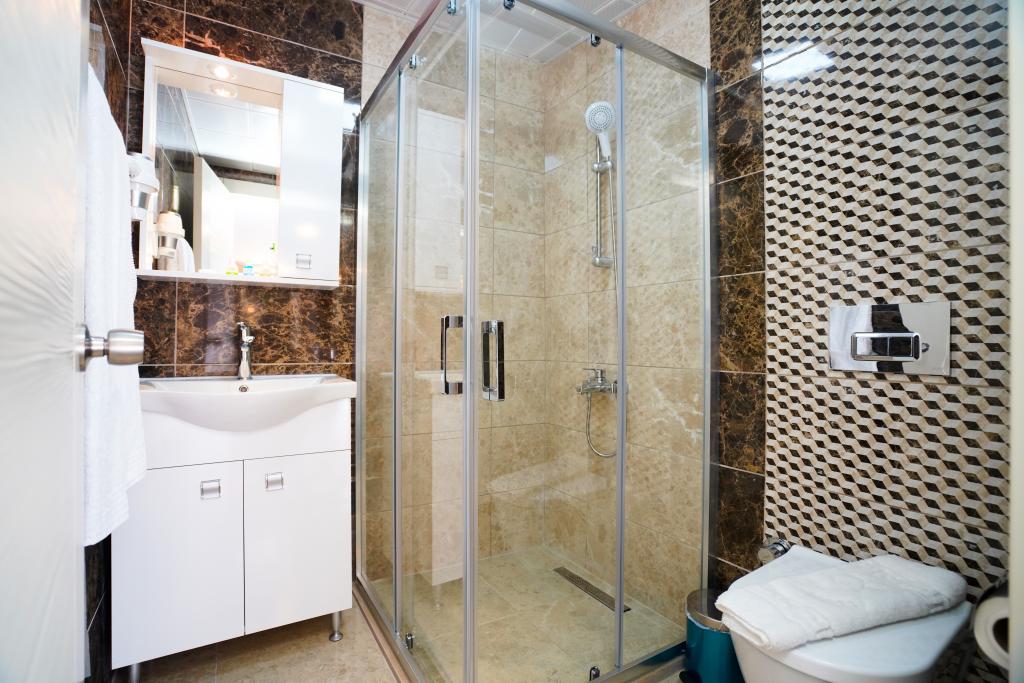 Seren Sarı Hotel — 10