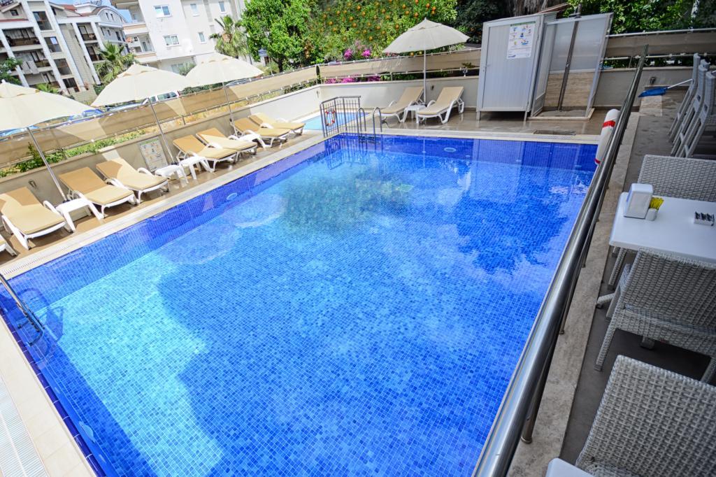 City Hotel Marmaris — 2