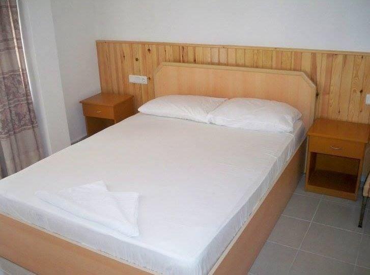 İnci Pansiyon Alanya — 10