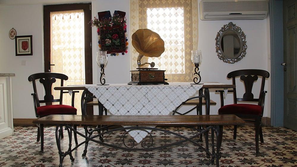 Öykü Butik Otel — 3