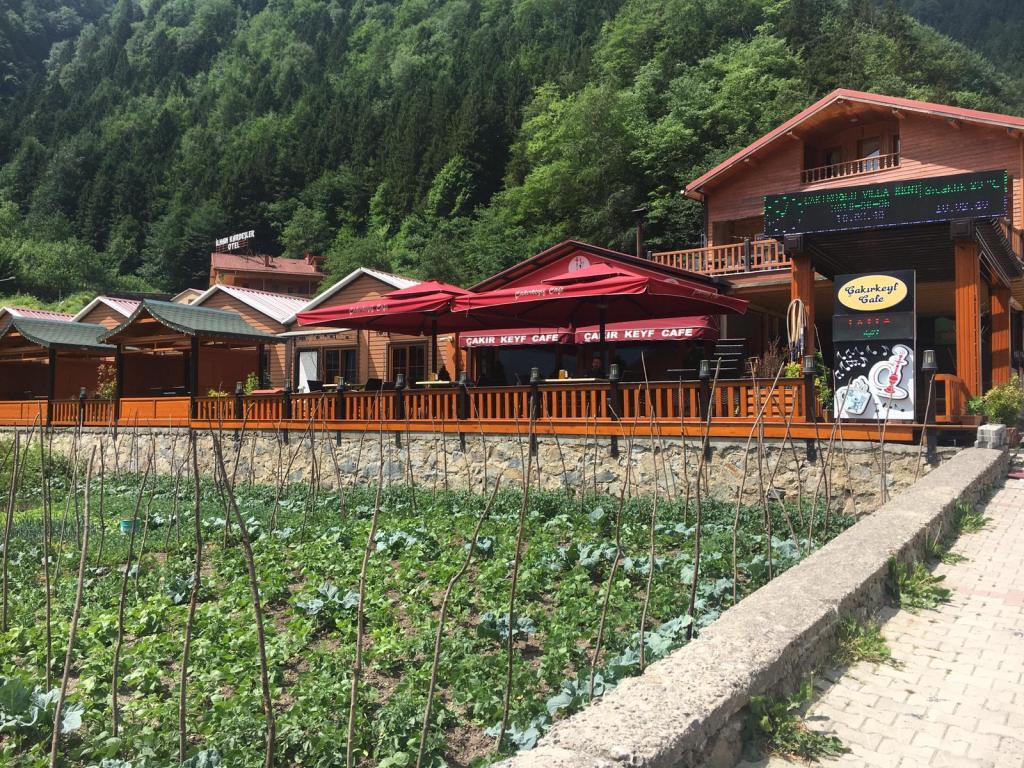 Çakıroğlu Villa Kent — 8