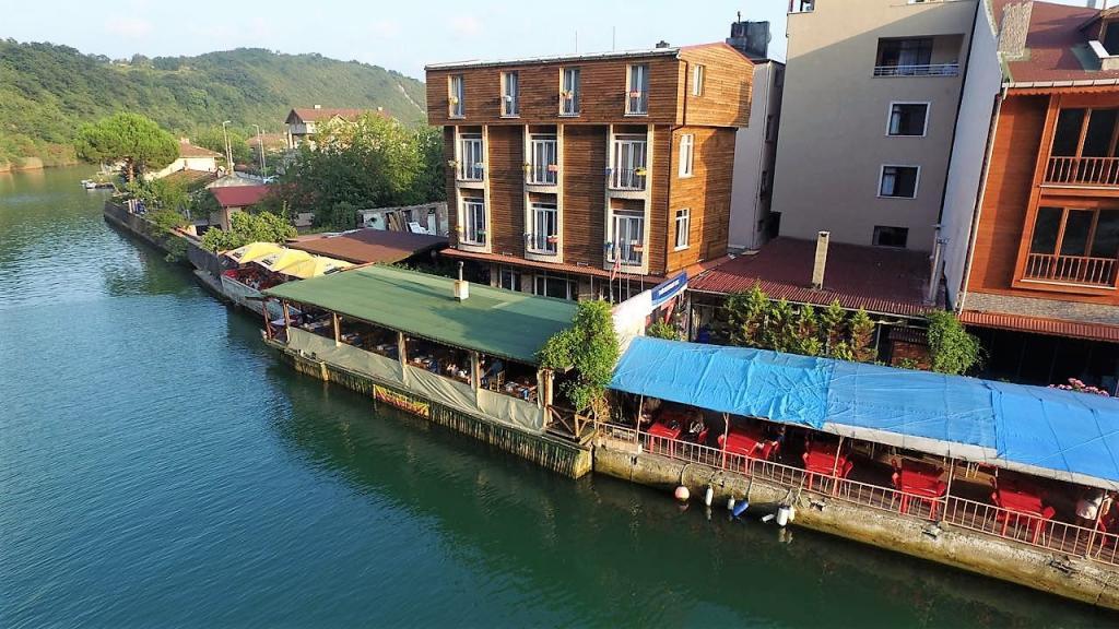 Motel Tahir - Yetişkin Oteli — 7