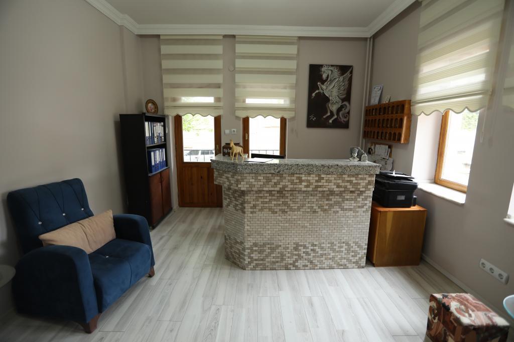 Tulpar Otel — 5