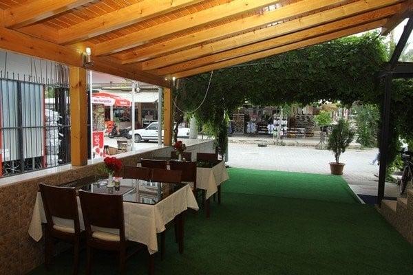 Koz Eren Otel — 6