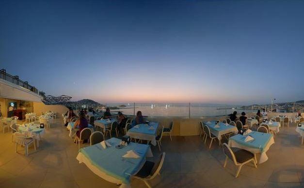 Kuşadası Derici Otel — 9