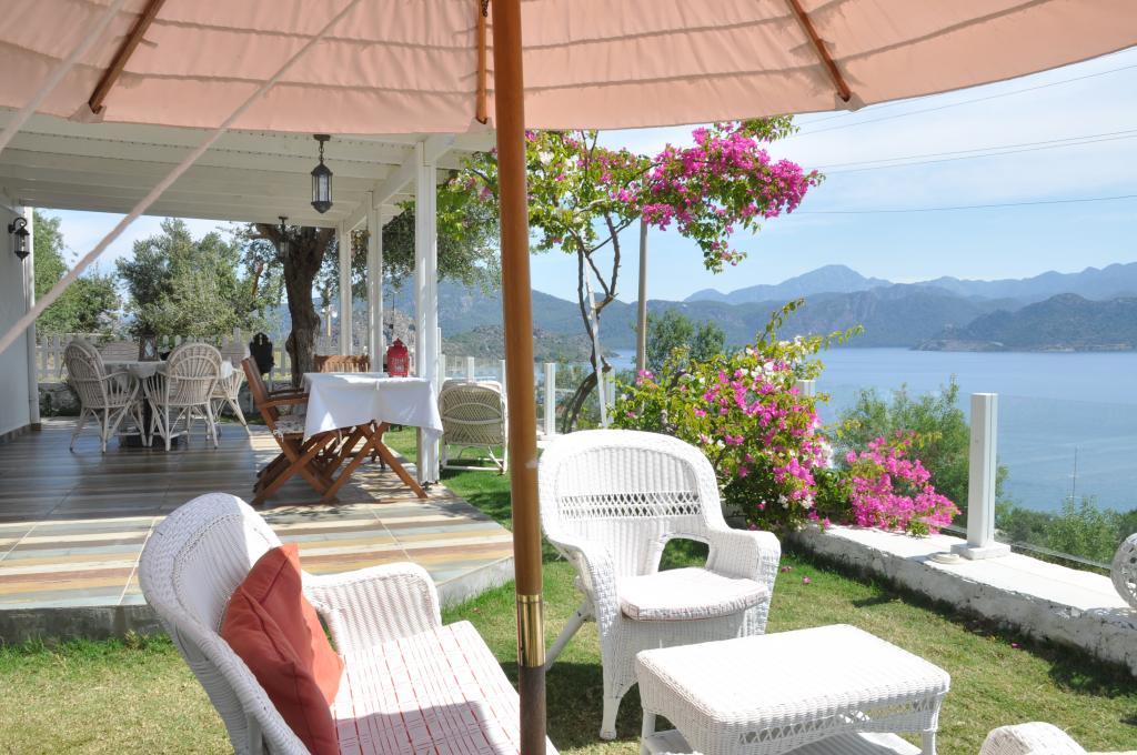 Masal Tatil Evi Selimiye — 2