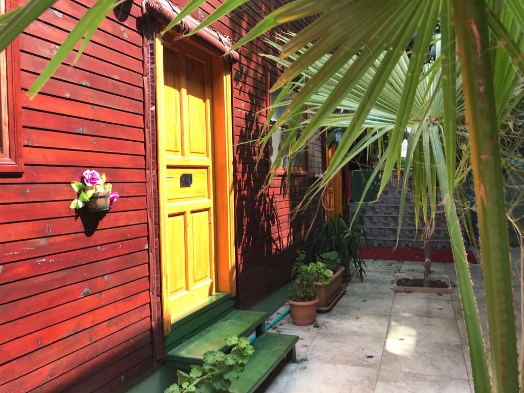Divasa Hotel Olympos — 6