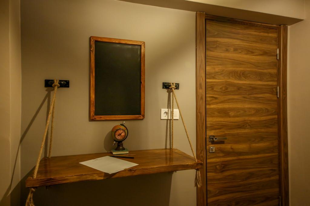 Fidanoğlu Suite Hotel — 7