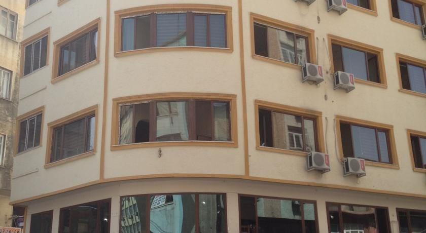 Kaya Otel Diyarbakır
